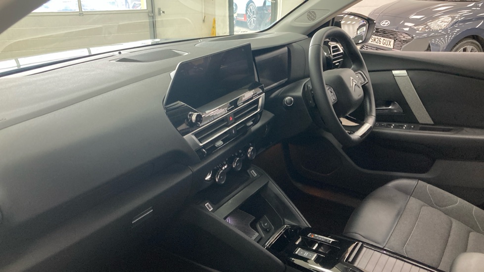 Citroen C4 1.2 PureTech [130] C-Series Edition 5dr Auto Petrol Hatchback - Image 9