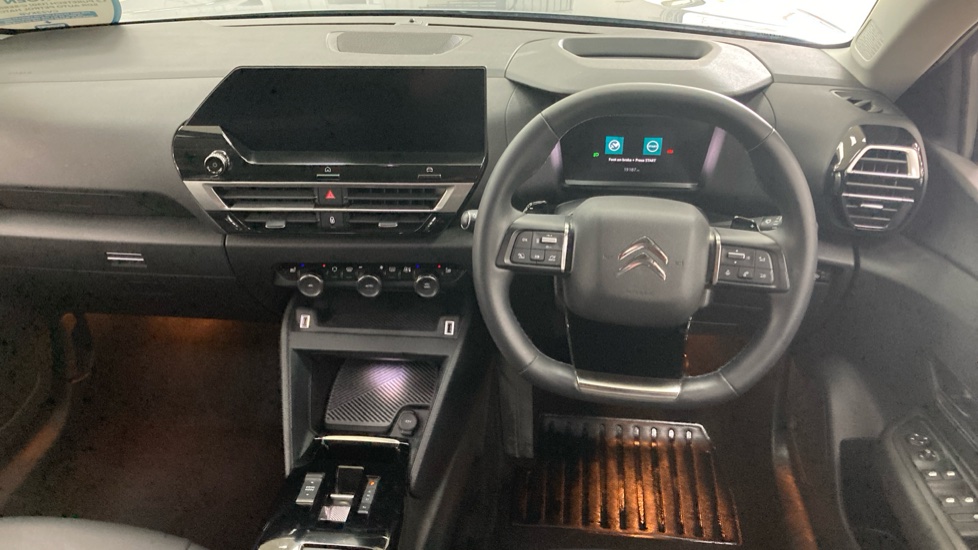 Citroen C4 1.2 PureTech [130] C-Series Edition 5dr Auto Petrol Hatchback - Image 10