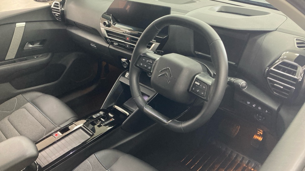 Citroen C4 1.2 PureTech [130] C-Series Edition 5dr Auto Petrol Hatchback - Image 11
