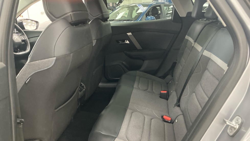 Citroen C4 1.2 PureTech [130] C-Series Edition 5dr Auto Petrol Hatchback - Image 16