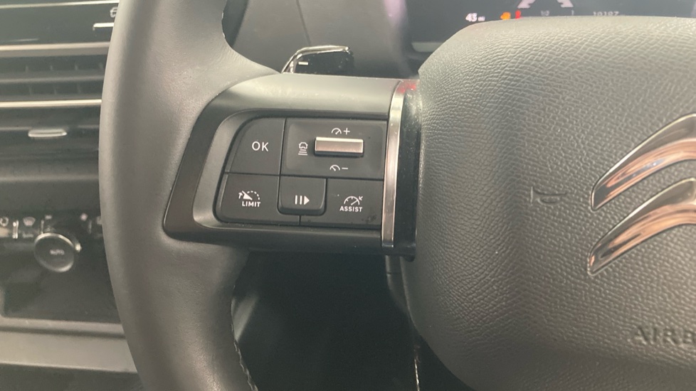Citroen C4 1.2 PureTech [130] C-Series Edition 5dr Auto Petrol Hatchback - Image 40