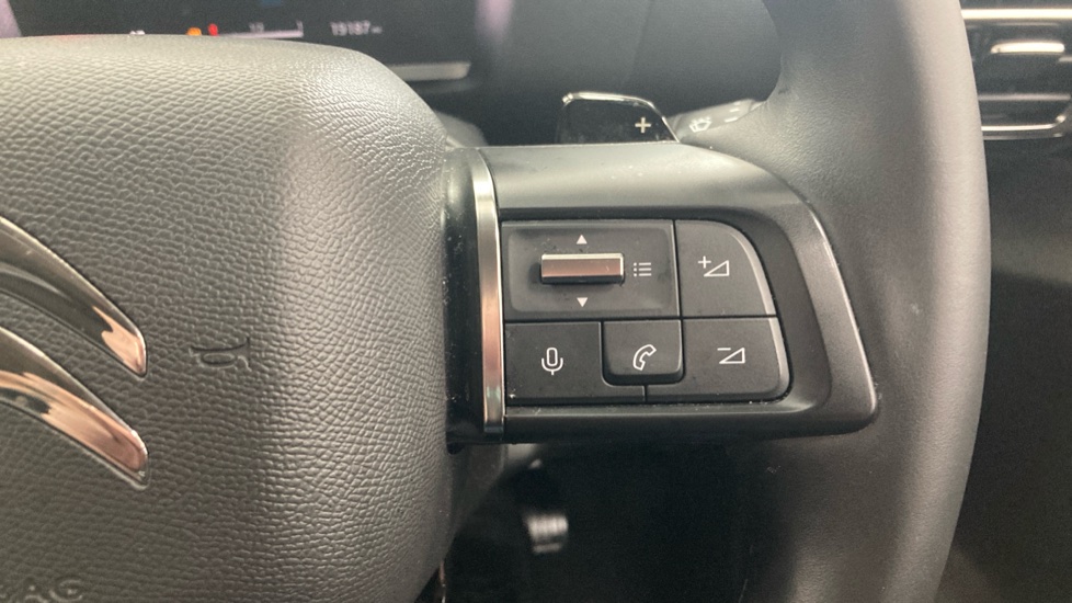 Citroen C4 1.2 PureTech [130] C-Series Edition 5dr Auto Petrol Hatchback - Image 41
