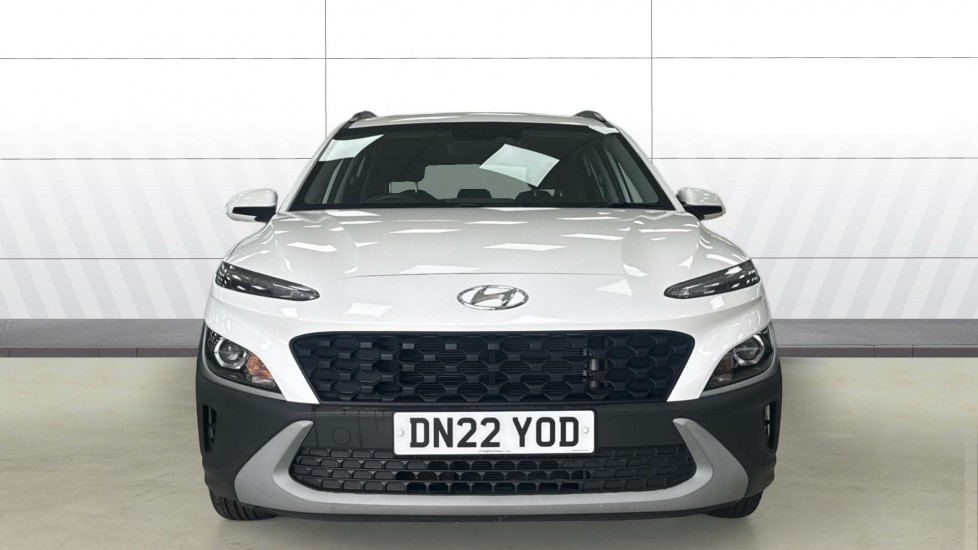 Hyundai KONA 1.6 GDi Hybrid SE Connect 5dr DCT Hybrid Hatchback - Image 3