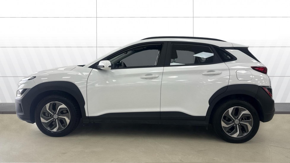 Hyundai KONA 1.6 GDi Hybrid SE Connect 5dr DCT Hybrid Hatchback - Image 5