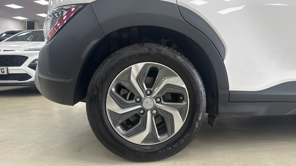 Hyundai KONA 1.6 GDi Hybrid SE Connect 5dr DCT Hybrid Hatchback - Image 7