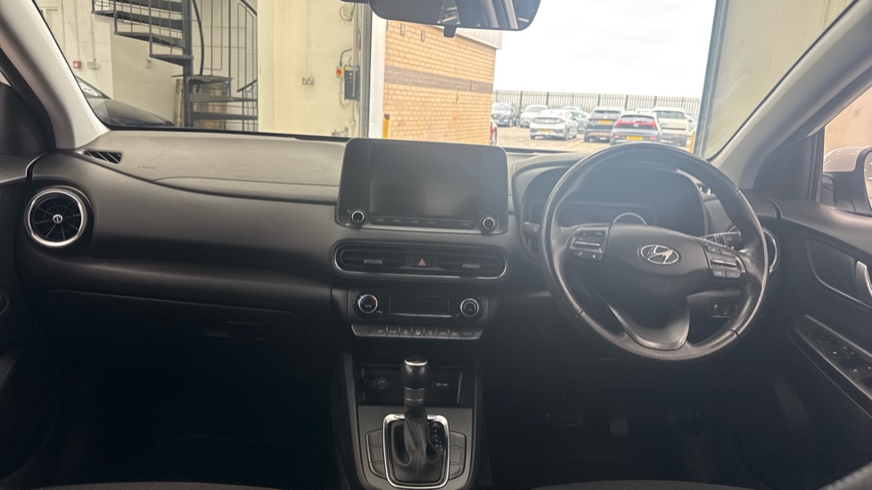 Hyundai KONA 1.6 GDi Hybrid SE Connect 5dr DCT Hybrid Hatchback - Image 10