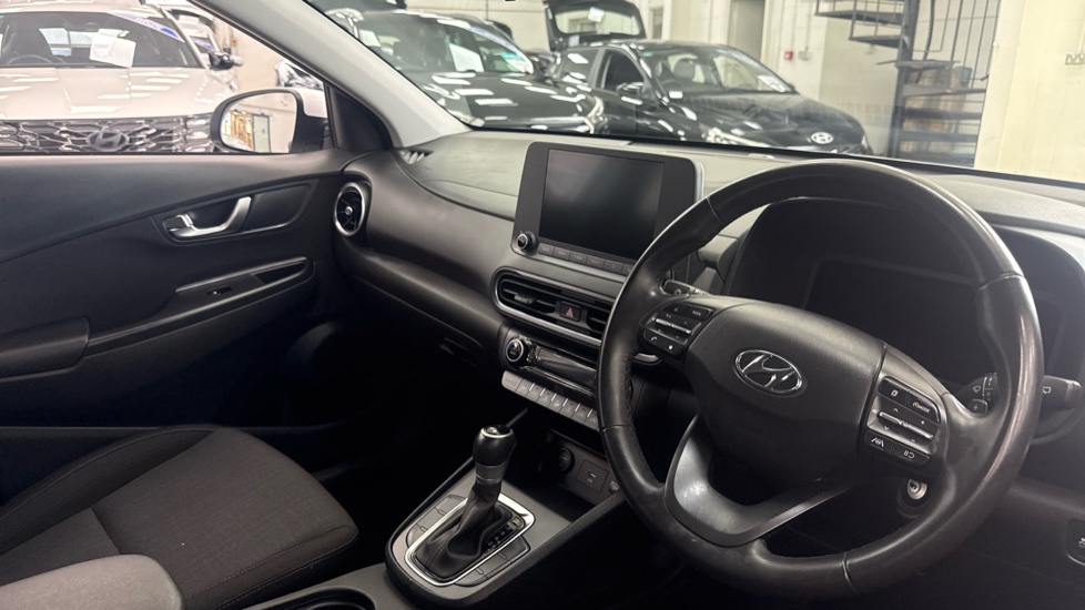 Hyundai KONA 1.6 GDi Hybrid SE Connect 5dr DCT Hybrid Hatchback - Image 14