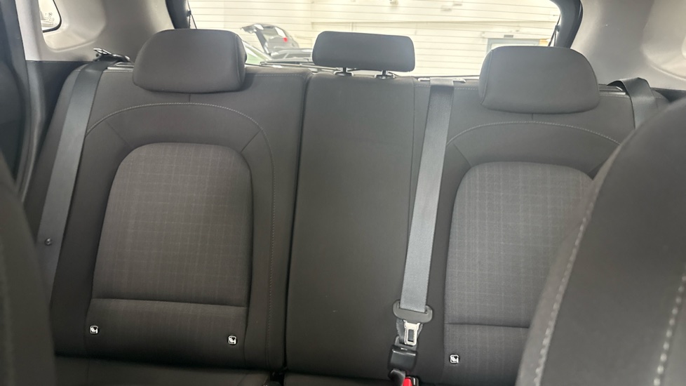 Hyundai KONA 1.6 GDi Hybrid SE Connect 5dr DCT Hybrid Hatchback - Image 15
