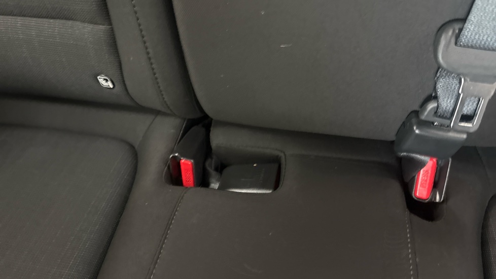Hyundai KONA 1.6 GDi Hybrid SE Connect 5dr DCT Hybrid Hatchback - Image 17