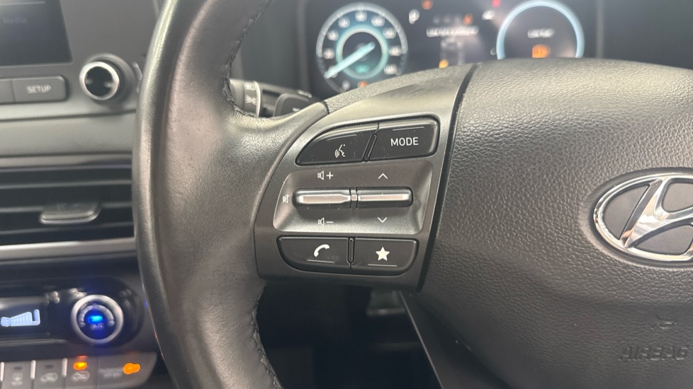 Hyundai KONA 1.6 GDi Hybrid SE Connect 5dr DCT Hybrid Hatchback - Image 21
