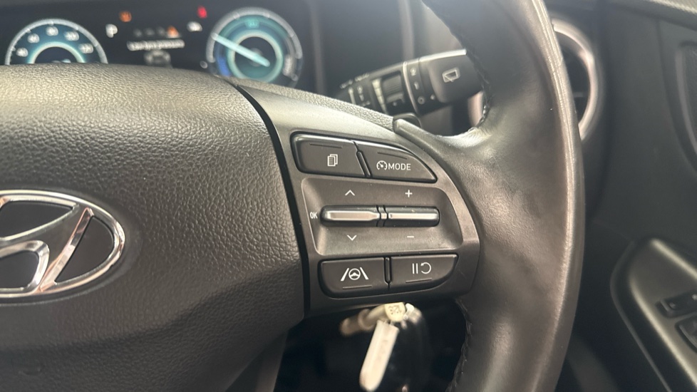 Hyundai KONA 1.6 GDi Hybrid SE Connect 5dr DCT Hybrid Hatchback - Image 22