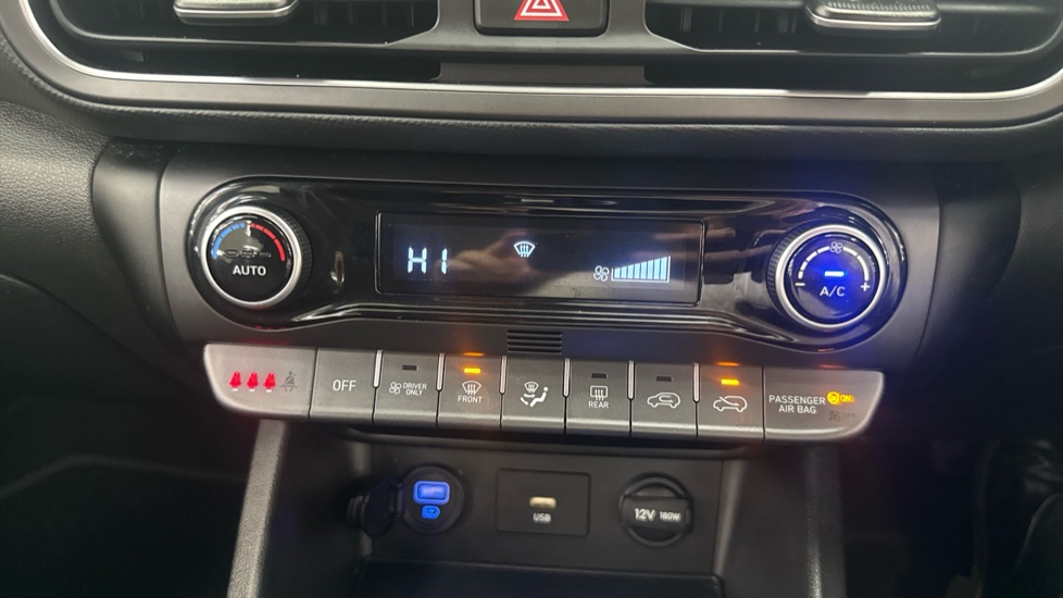 Hyundai KONA 1.6 GDi Hybrid SE Connect 5dr DCT Hybrid Hatchback - Image 23