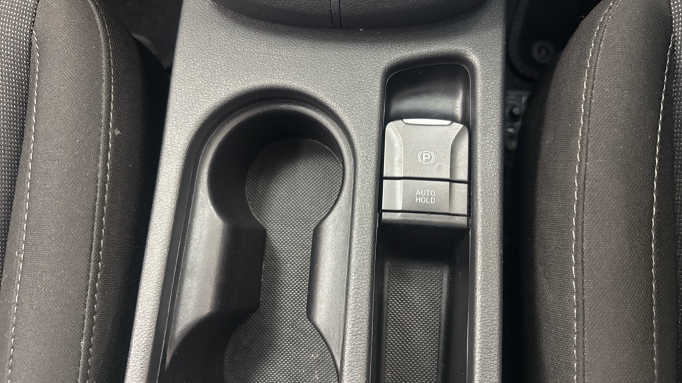 Hyundai KONA 1.6 GDi Hybrid SE Connect 5dr DCT Hybrid Hatchback - Image 26