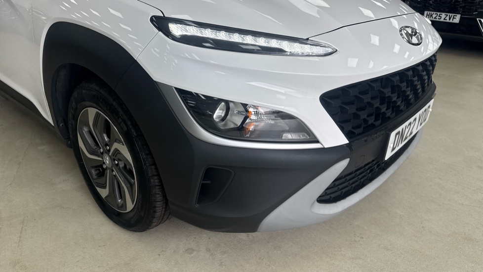 Hyundai KONA 1.6 GDi Hybrid SE Connect 5dr DCT Hybrid Hatchback - Image 31