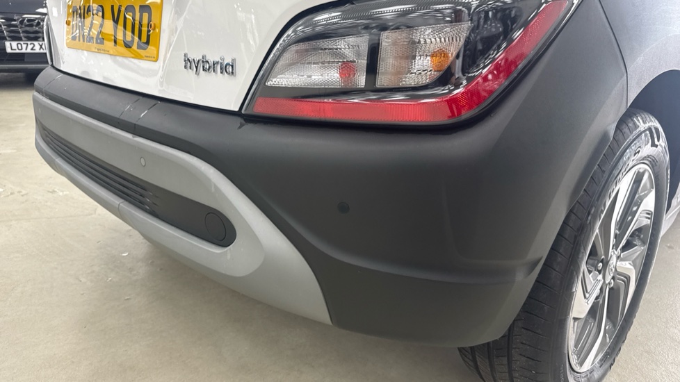 Hyundai KONA 1.6 GDi Hybrid SE Connect 5dr DCT Hybrid Hatchback - Image 35