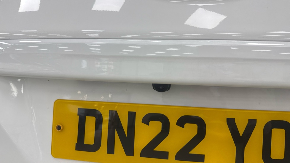 Hyundai KONA 1.6 GDi Hybrid SE Connect 5dr DCT Hybrid Hatchback - Image 36