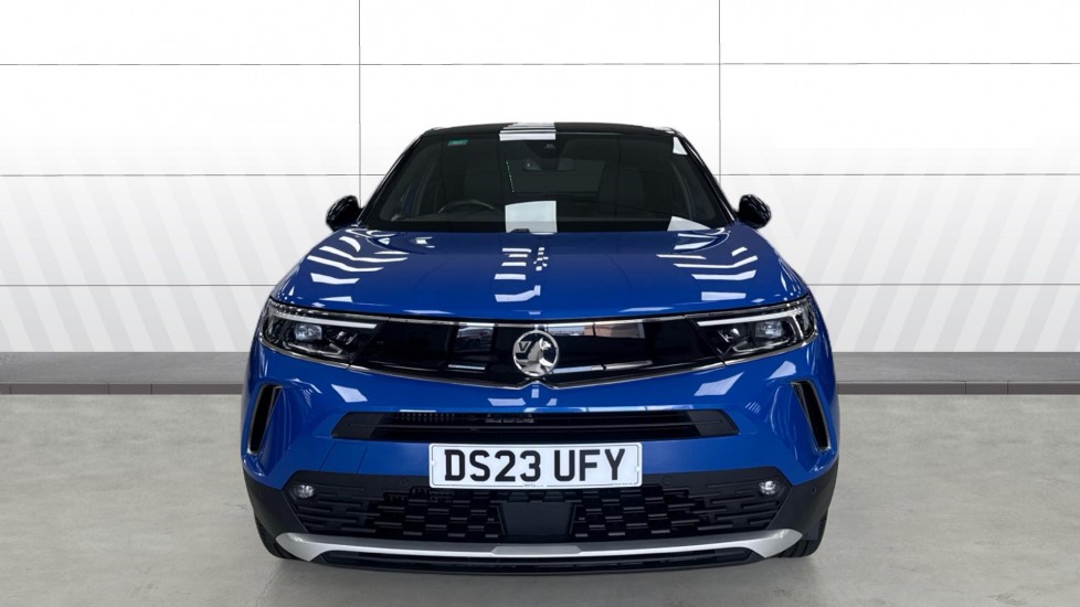 Vauxhall Mokka 1.2 Turbo 136 Ultimate 5dr Petrol Hatchback - Image 3