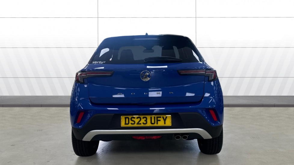 Vauxhall Mokka 1.2 Turbo 136 Ultimate 5dr Petrol Hatchback - Image 6