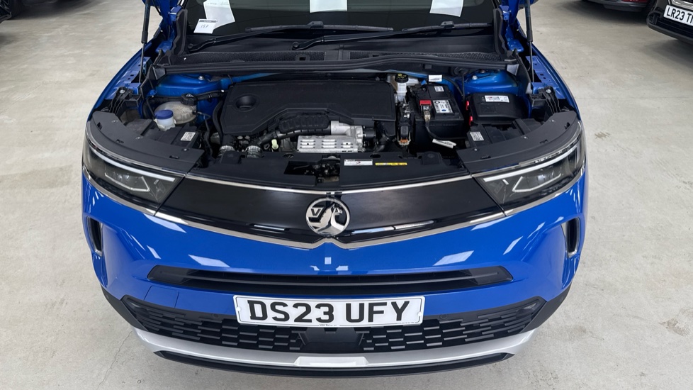 Vauxhall Mokka 1.2 Turbo 136 Ultimate 5dr Petrol Hatchback - Image 8