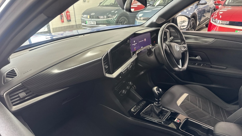 Vauxhall Mokka 1.2 Turbo 136 Ultimate 5dr Petrol Hatchback - Image 9