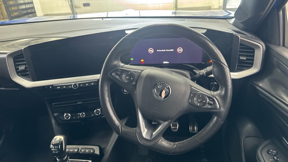 Vauxhall Mokka 1.2 Turbo 136 Ultimate 5dr Petrol Hatchback - Image 10