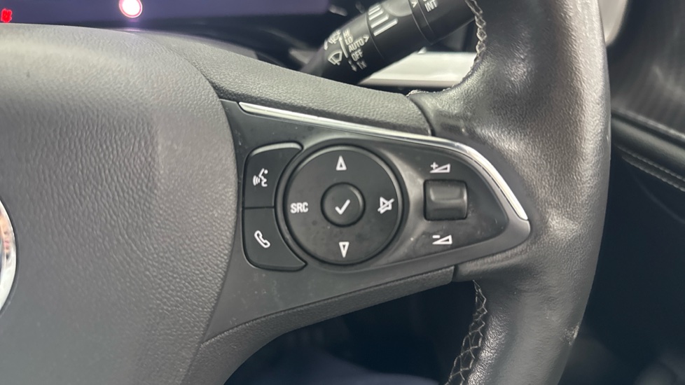 Vauxhall Mokka 1.2 Turbo 136 Ultimate 5dr Petrol Hatchback - Image 22