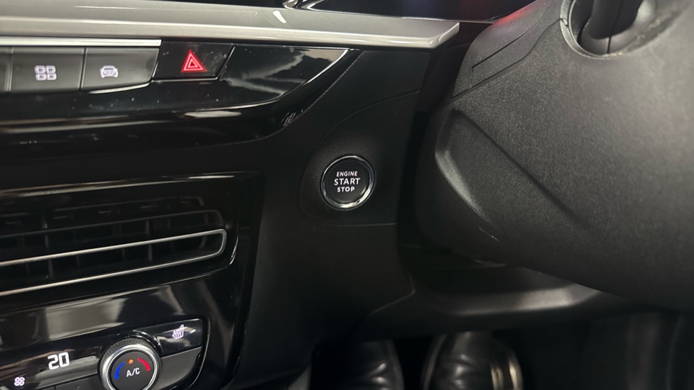 Vauxhall Mokka 1.2 Turbo 136 Ultimate 5dr Petrol Hatchback - Image 25