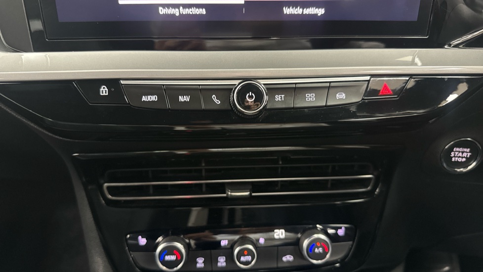 Vauxhall Mokka 1.2 Turbo 136 Ultimate 5dr Petrol Hatchback - Image 26