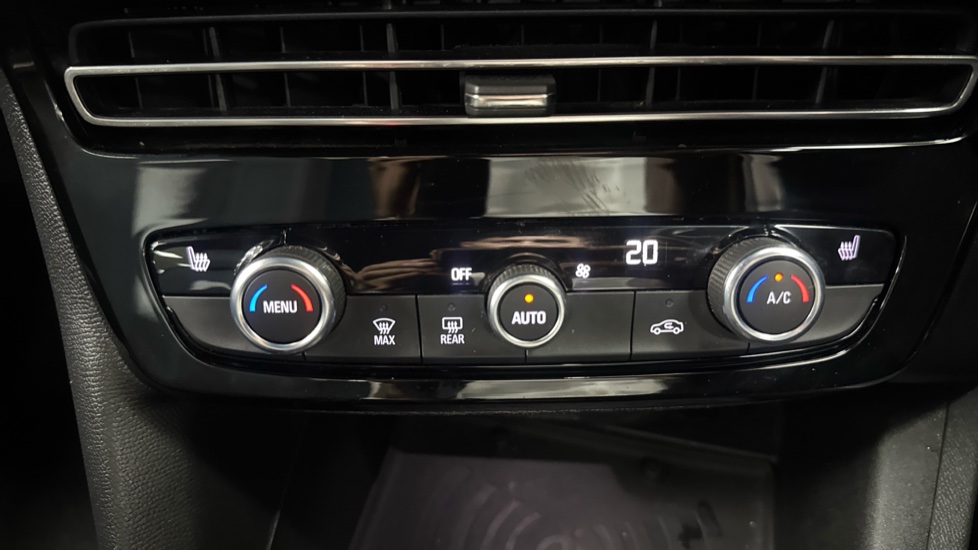 Vauxhall Mokka 1.2 Turbo 136 Ultimate 5dr Petrol Hatchback - Image 28