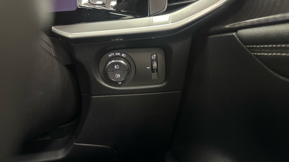 Vauxhall Mokka 1.2 Turbo 136 Ultimate 5dr Petrol Hatchback - Image 36