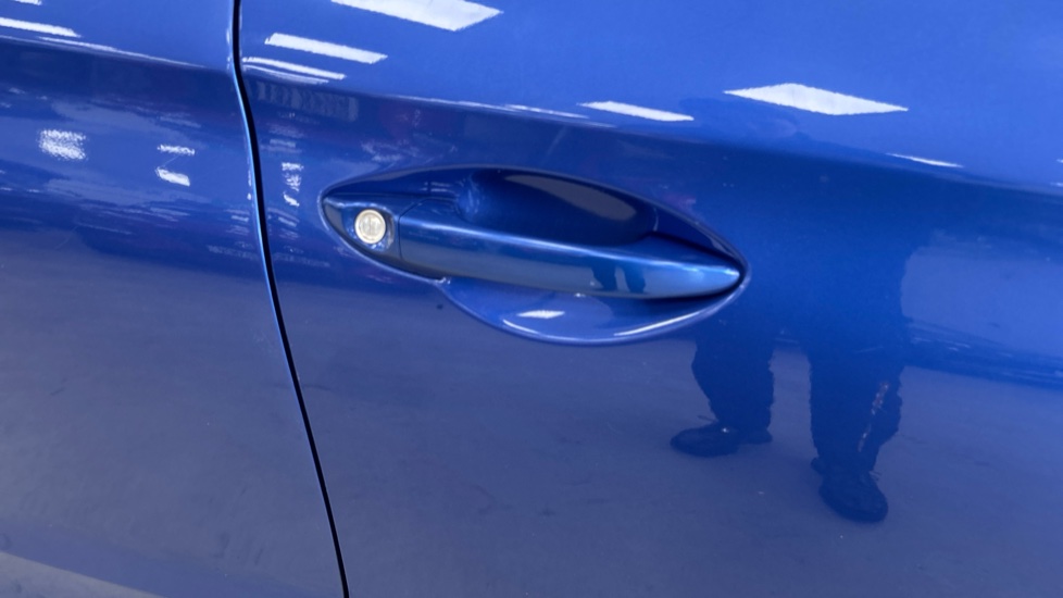 Hyundai i20 1.2 MPi SE 5dr Petrol Hatchback - Image 36
