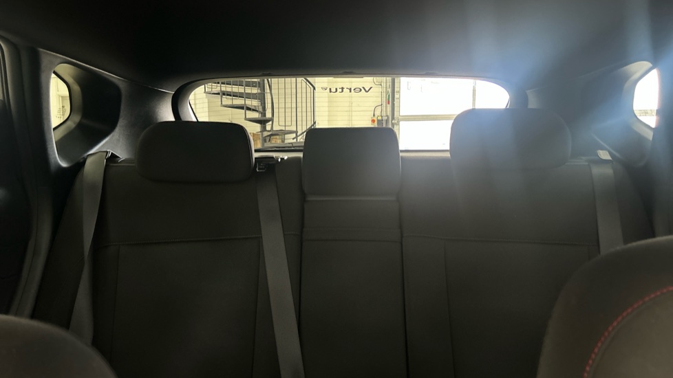 Hyundai KONA 1.6T 138 N Line 5dr Petrol Hatchback - Image 15