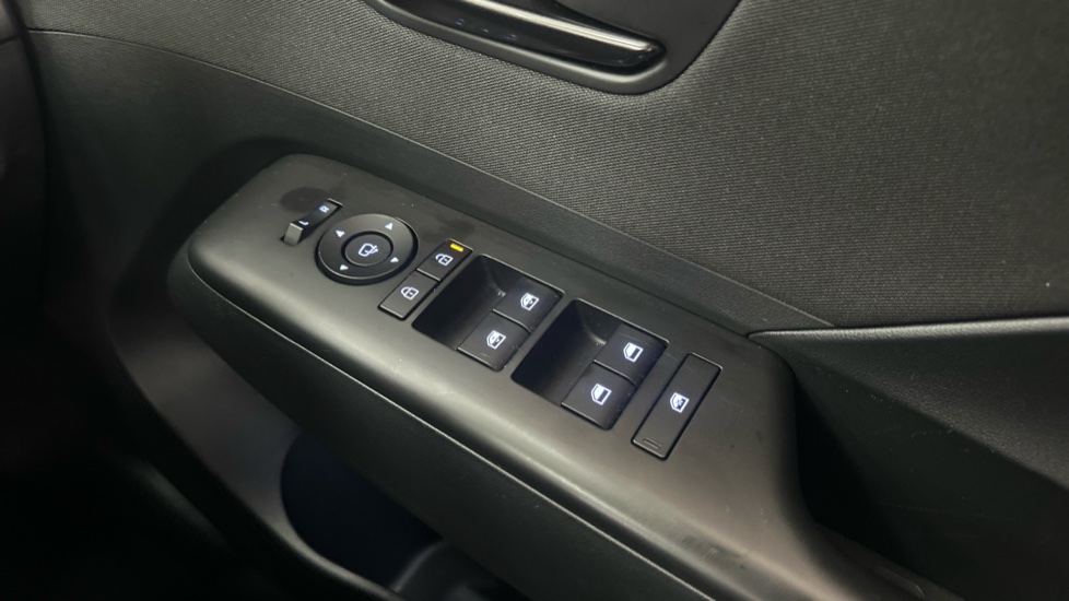 Hyundai KONA 1.6T 138 N Line 5dr Petrol Hatchback - Image 24