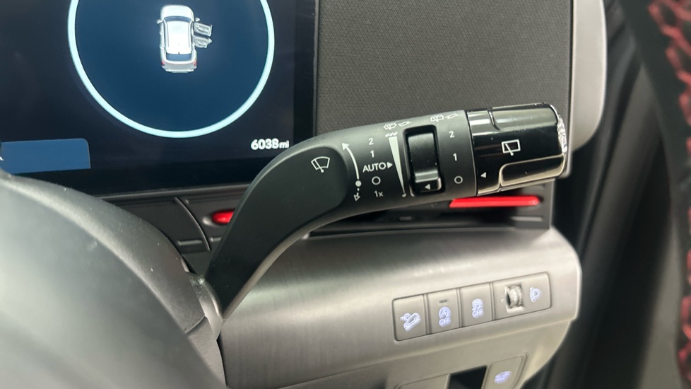 Hyundai KONA 1.6T 138 N Line 5dr Petrol Hatchback - Image 31