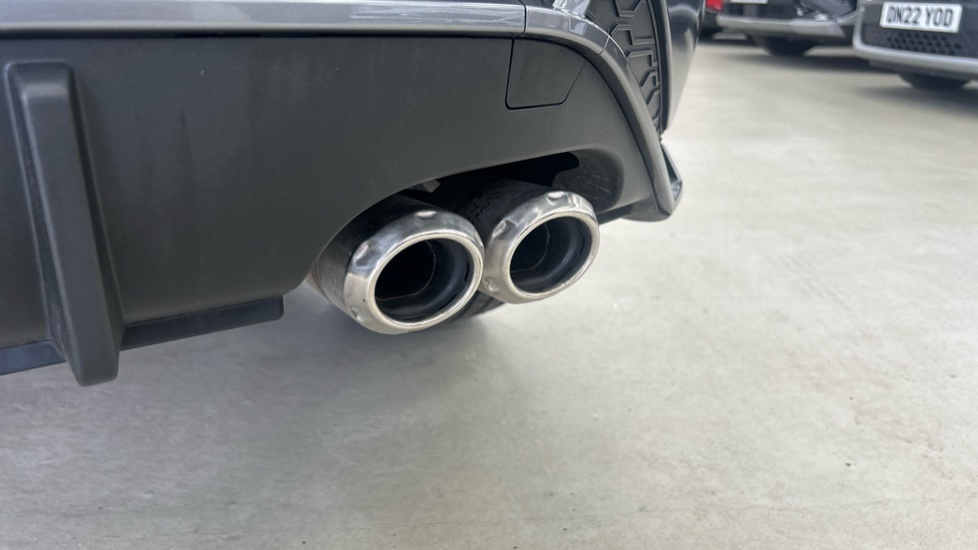Hyundai KONA 1.6T 138 N Line 5dr Petrol Hatchback - Image 35