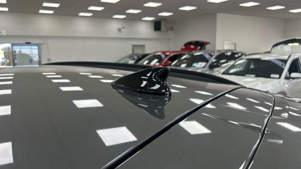 Hyundai KONA 1.6T 138 N Line 5dr Petrol Hatchback - Image 36