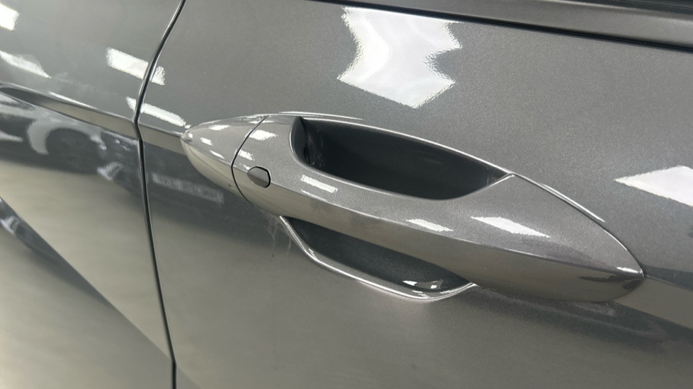 Hyundai KONA 1.6T 138 N Line 5dr Petrol Hatchback - Image 39