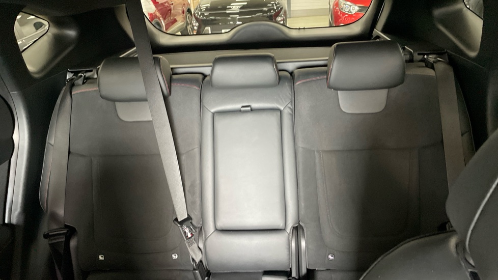 Hyundai TUCSON 1.6T Plug-in Hybrid N Line 5dr Auto Estate - Image 15