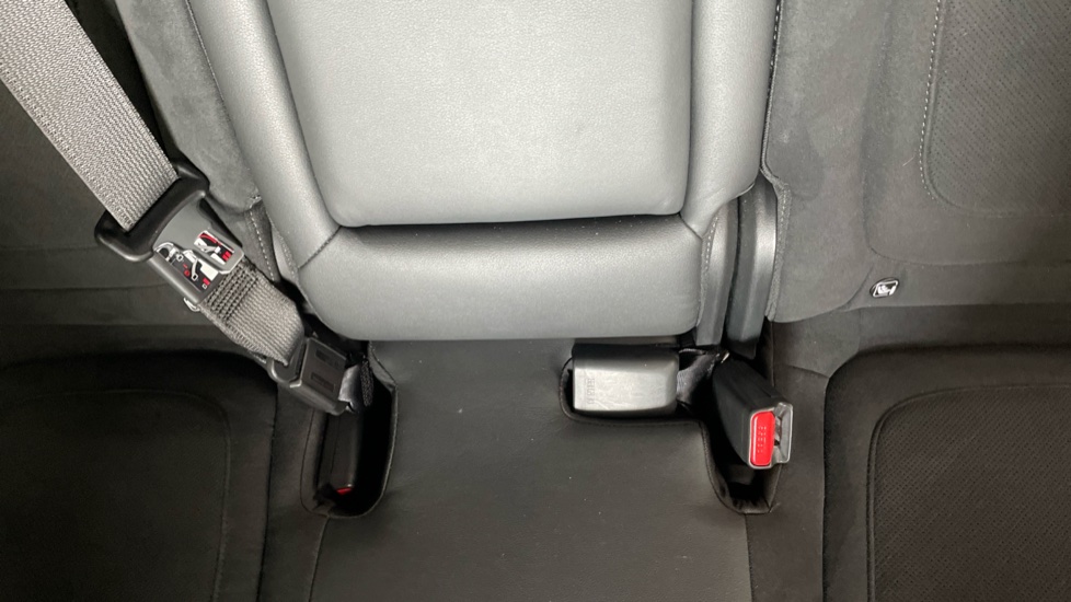 Hyundai TUCSON 1.6T Plug-in Hybrid N Line 5dr Auto Estate - Image 17