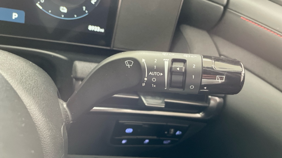 Hyundai TUCSON 1.6T Plug-in Hybrid N Line 5dr Auto Estate - Image 23