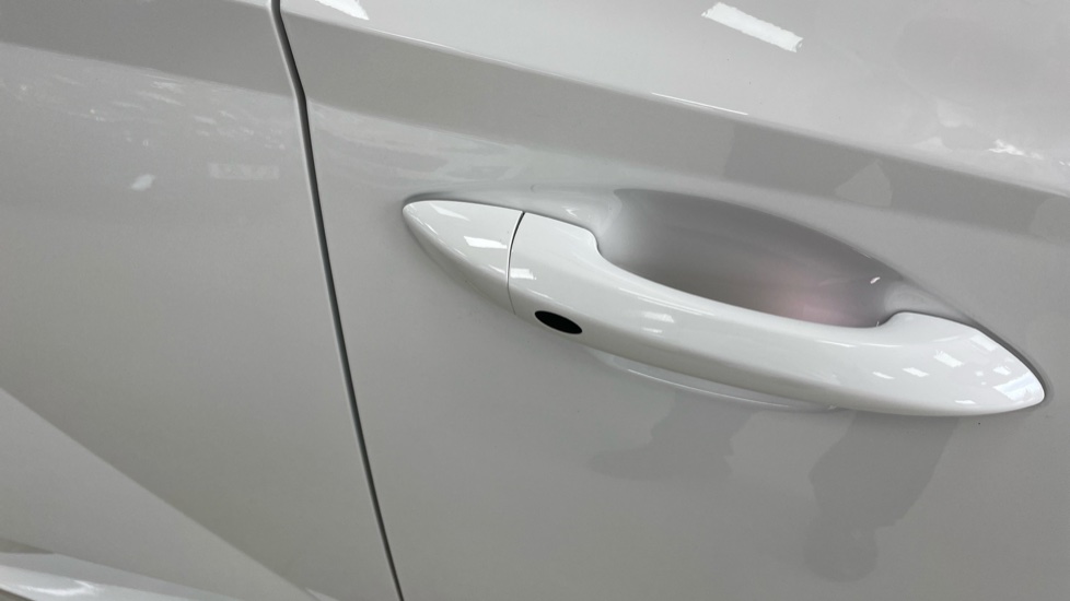 Hyundai TUCSON 1.6T Plug-in Hybrid N Line 5dr Auto Estate - Image 32