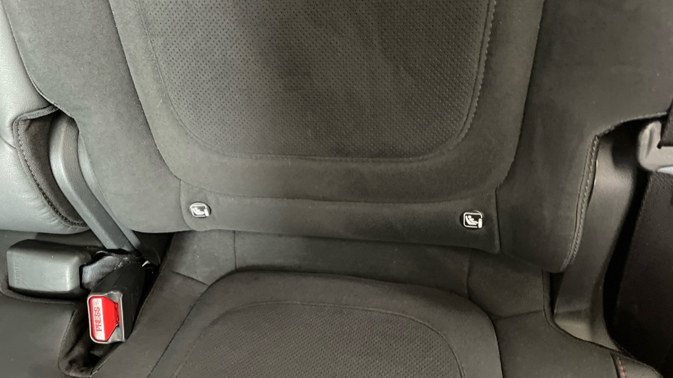 Hyundai TUCSON 1.6T Plug-in Hybrid N Line 5dr Auto Estate - Image 41