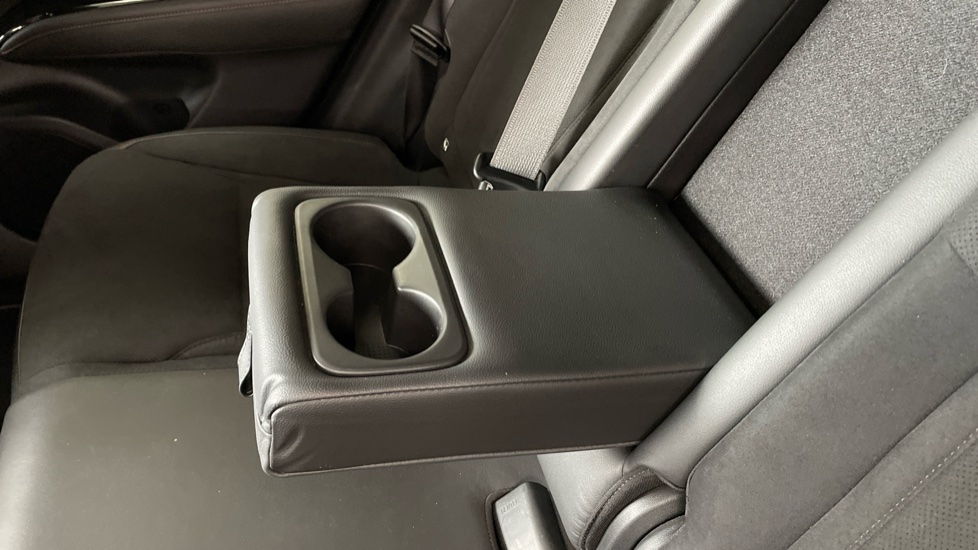 Hyundai TUCSON 1.6T Plug-in Hybrid N Line 5dr Auto Estate - Image 42
