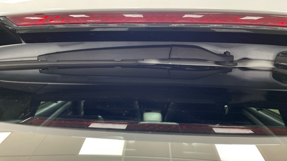 Hyundai TUCSON 1.6T Plug-in Hybrid N Line 5dr Auto Estate - Image 43
