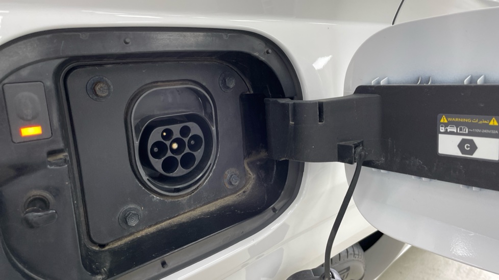 Hyundai TUCSON 1.6T Plug-in Hybrid N Line 5dr Auto Estate - Image 46