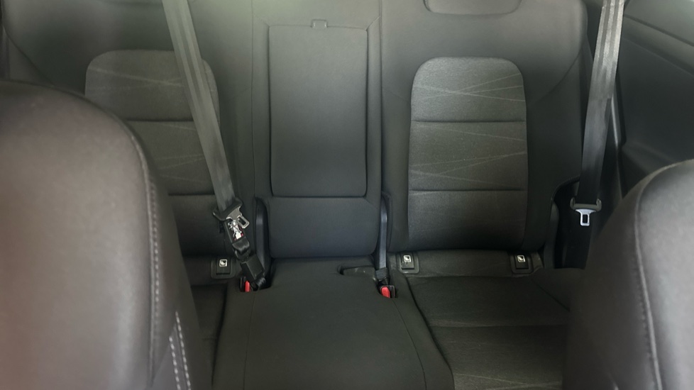 Hyundai TUCSON 1.6 GDi SE Nav 5dr 2WD Petrol Estate - Image 15