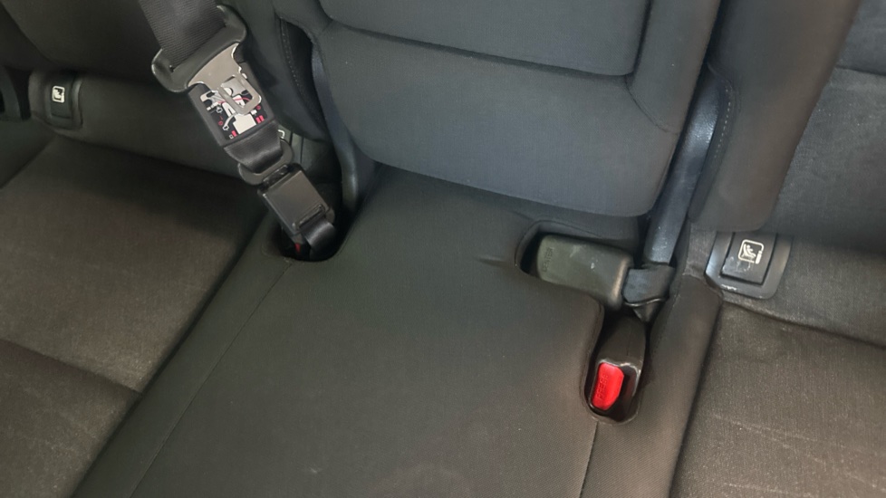 Hyundai TUCSON 1.6 GDi SE Nav 5dr 2WD Petrol Estate - Image 17