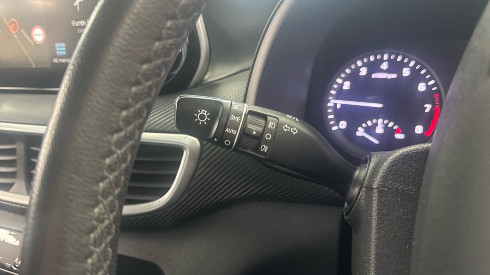 Hyundai TUCSON 1.6 GDi SE Nav 5dr 2WD Petrol Estate - Image 21