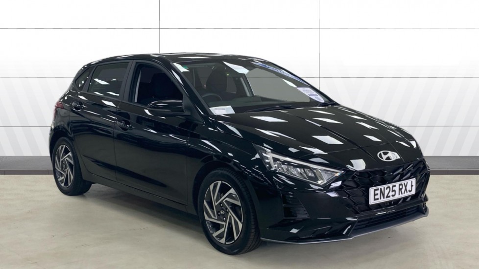 Hyundai i20 1.0T GDi Advance [Nav] 5dr Petrol Hatchback - Image 1