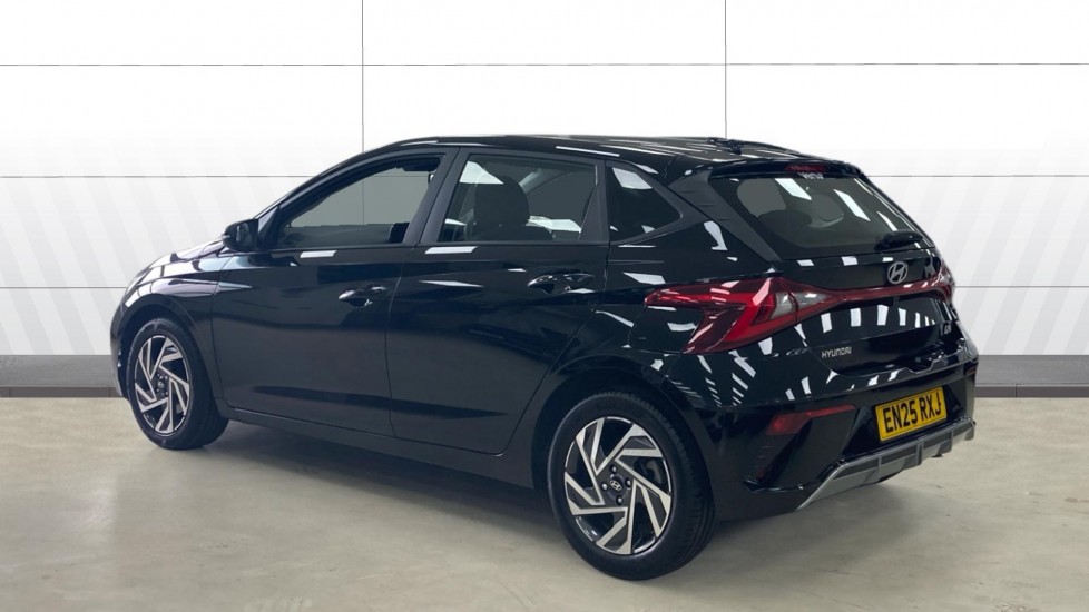 Hyundai i20 1.0T GDi Advance [Nav] 5dr Petrol Hatchback - Image 2